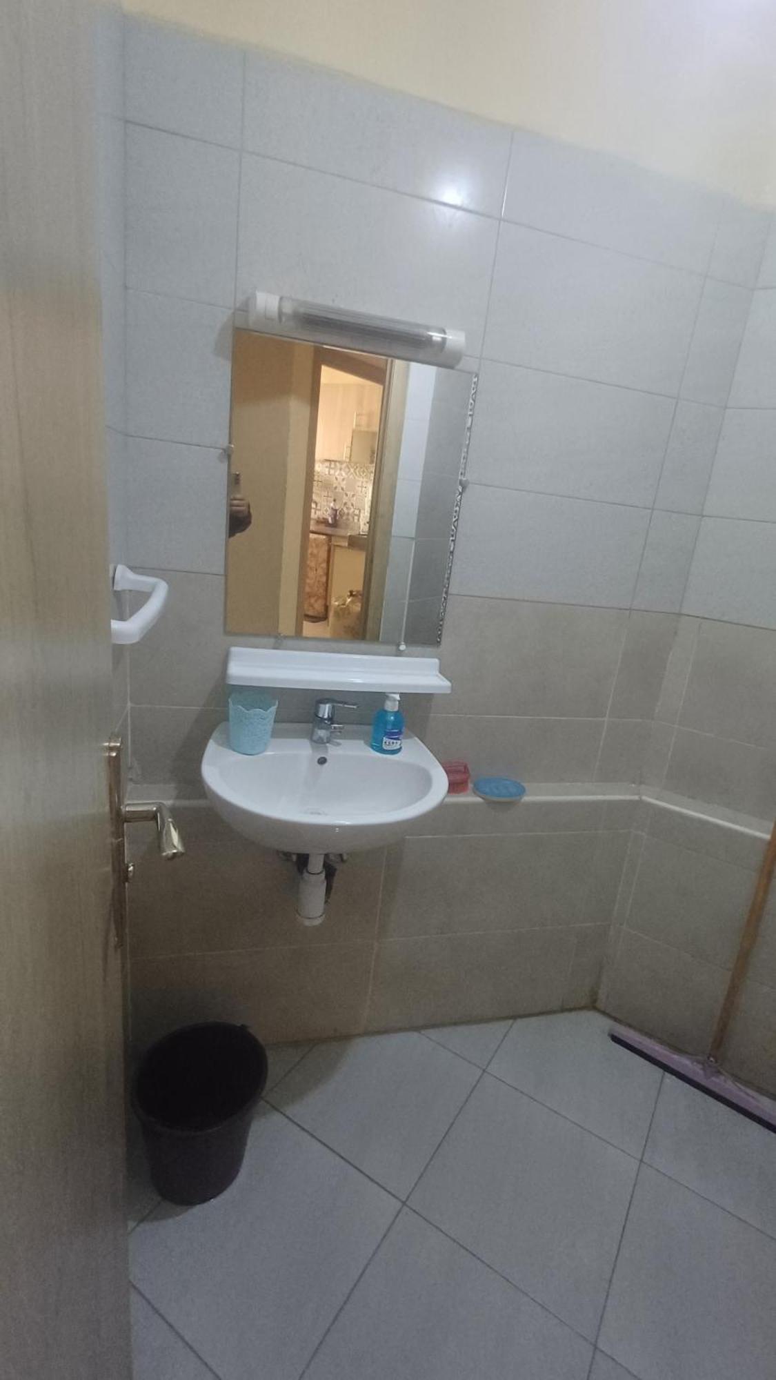 Appartement Vu Mer Agadir Exterior foto